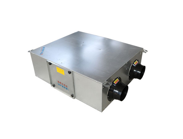 吊頂式新風(fēng)換氣機(jī)