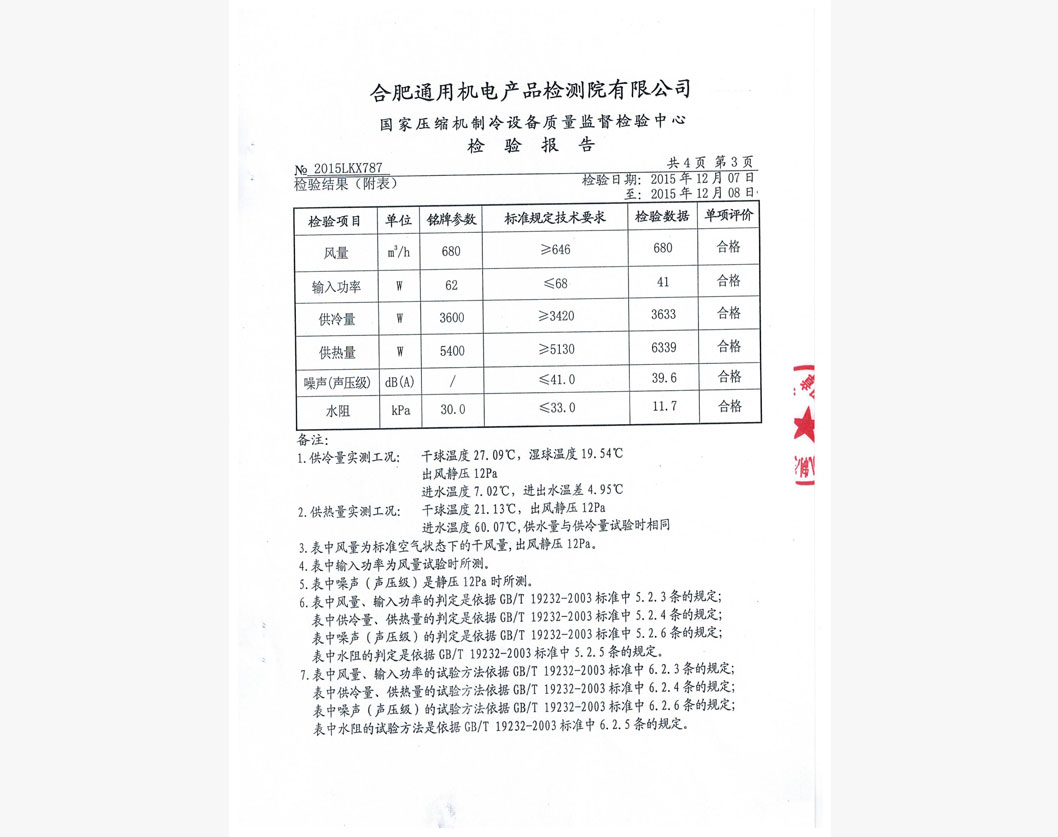 風機盤管3