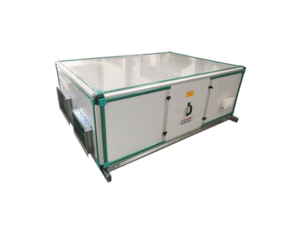 商用智能新風換氣機