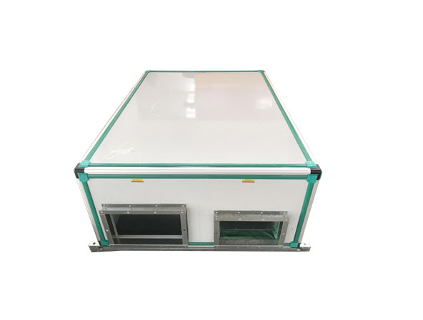 商用智能新風換氣機